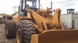 Powerful Engine Used Wheel Loader 936E 2.1m3 Bucket With 5000KG Load Capacity