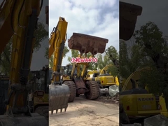 KOMATSU470 中古車輪荷蔵機 WA4708M0 モデル 5.20m3 バケット容量