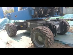 Genie s85 中古 直腕空中作業台 227 kg 容量 25.91 m